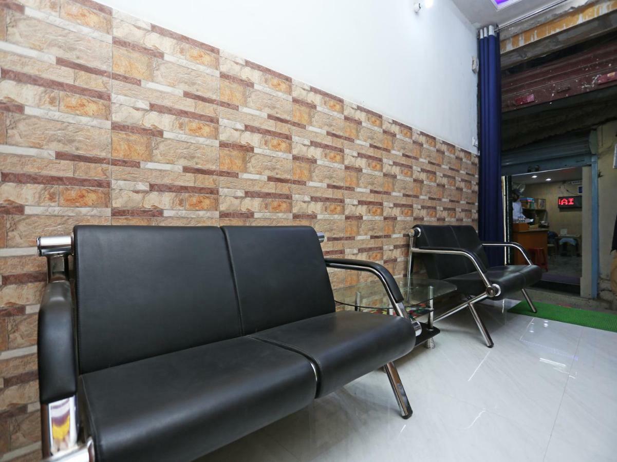 Hotel Bachchan Palace Varanasi Ngoại thất bức ảnh