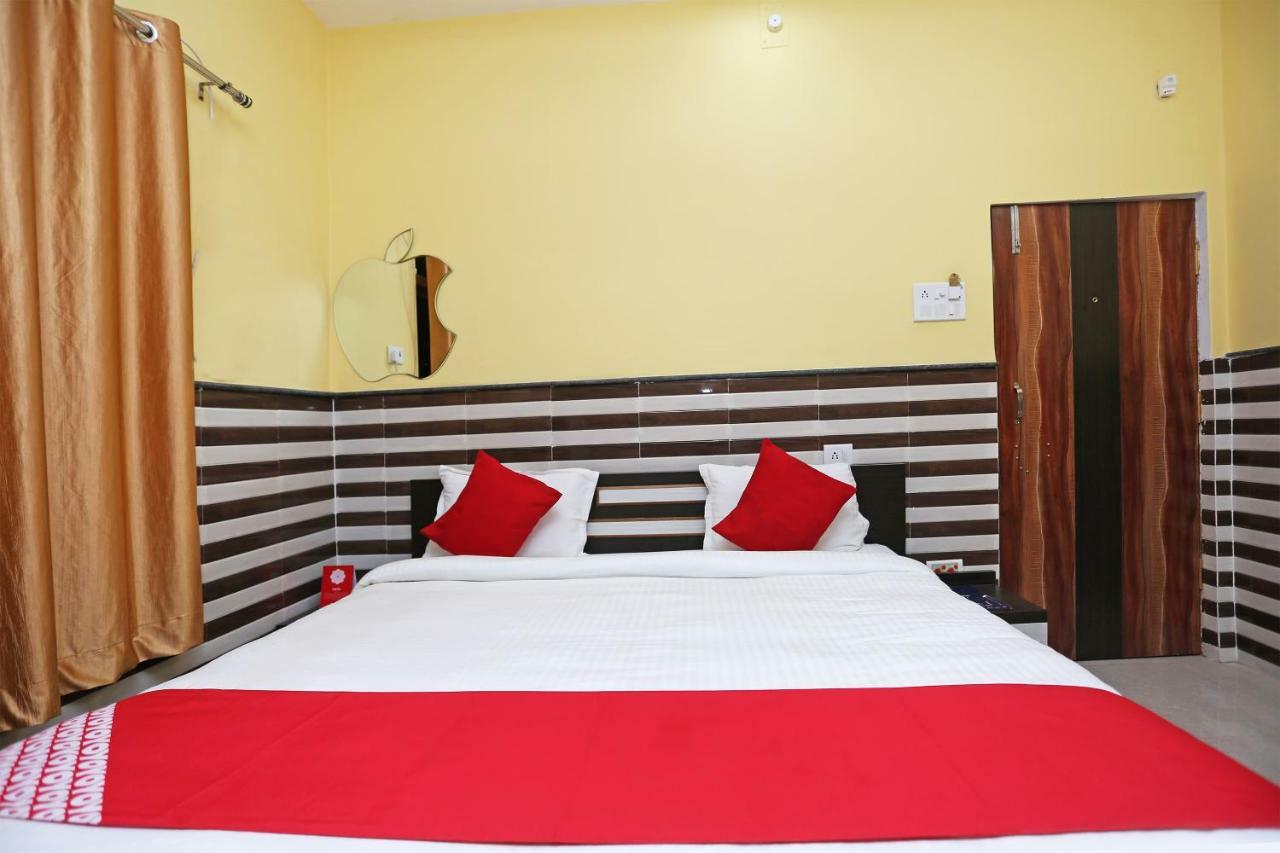 Hotel Bachchan Palace Varanasi Ngoại thất bức ảnh